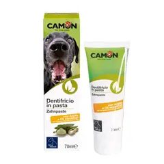 CAMON - Pasta de Dientes Perro 70ml
