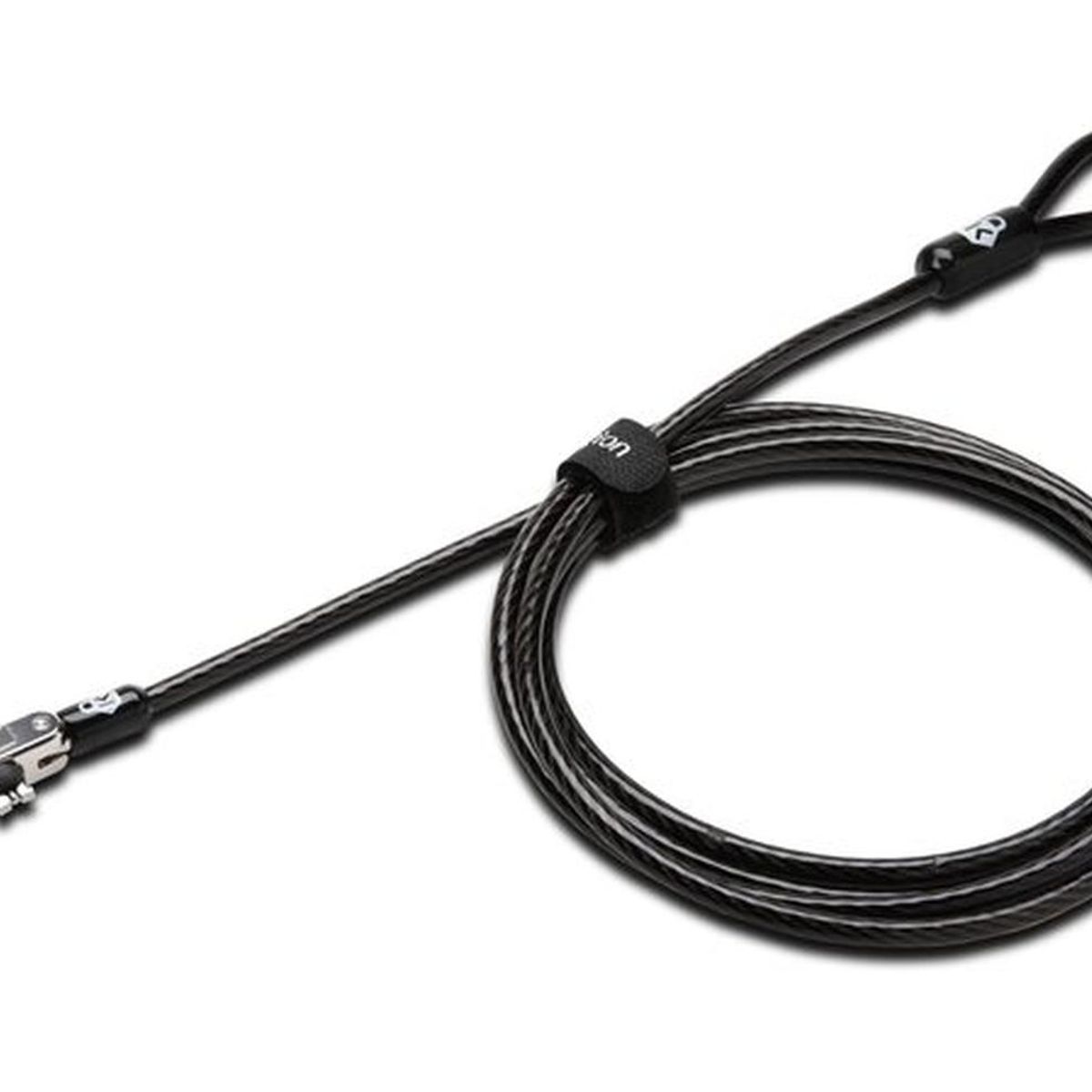 KENSINGTON - Cable De Seguridad NanoSaver SLIM para Ultrabook