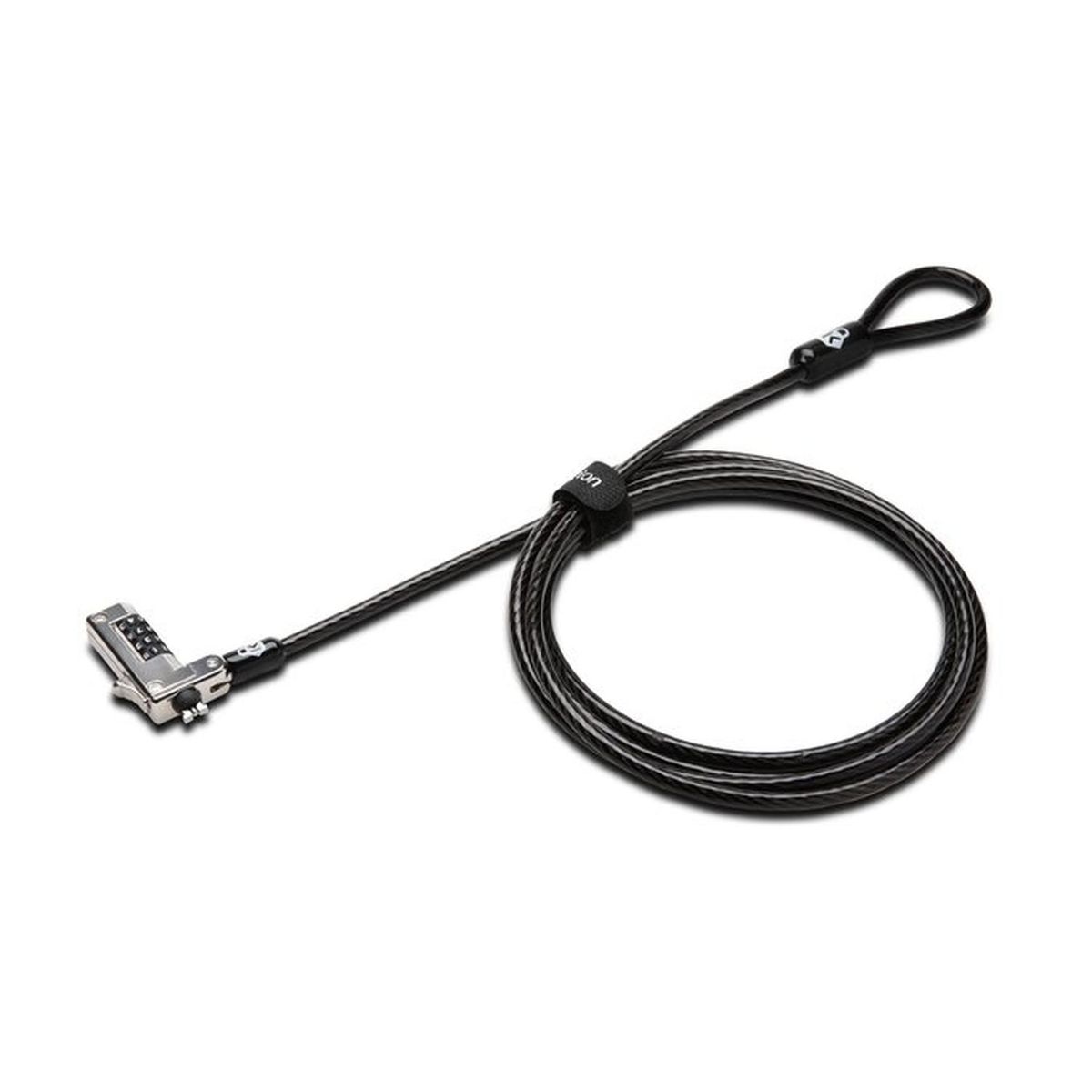 KENSINGTON - Cable De Seguridad NanoSaver SLIM para Ultrabook
