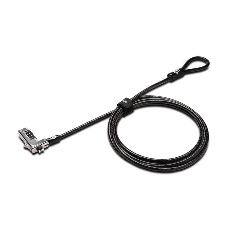 KENSINGTON - Cable De Seguridad NanoSaver SLIM para Ultrabook