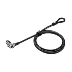 KENSINGTON - Cable De Seguridad NanoSaver SLIM para Ultrabook
