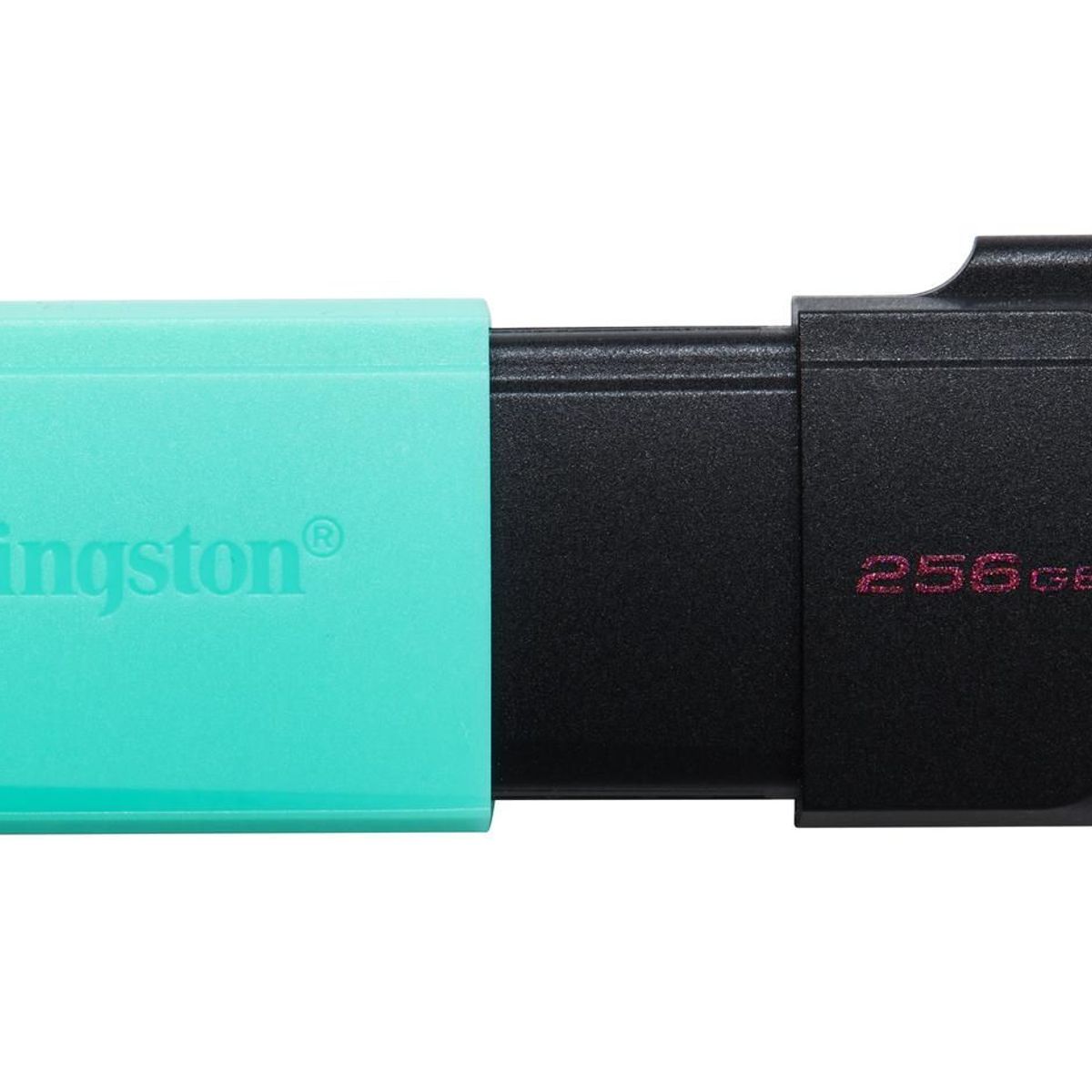 KINGSTON - Pendrive DataTraveler Exodia M USB 256 GB USB 3.2 Gen 1