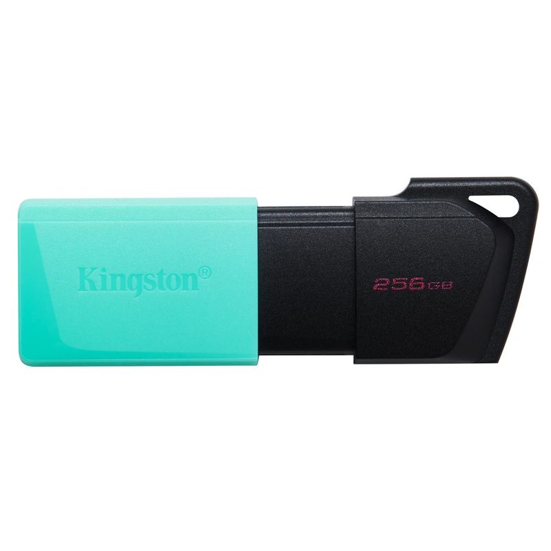 KINGSTON - Pendrive DataTraveler Exodia M USB 256 GB USB 3.2 Gen 1