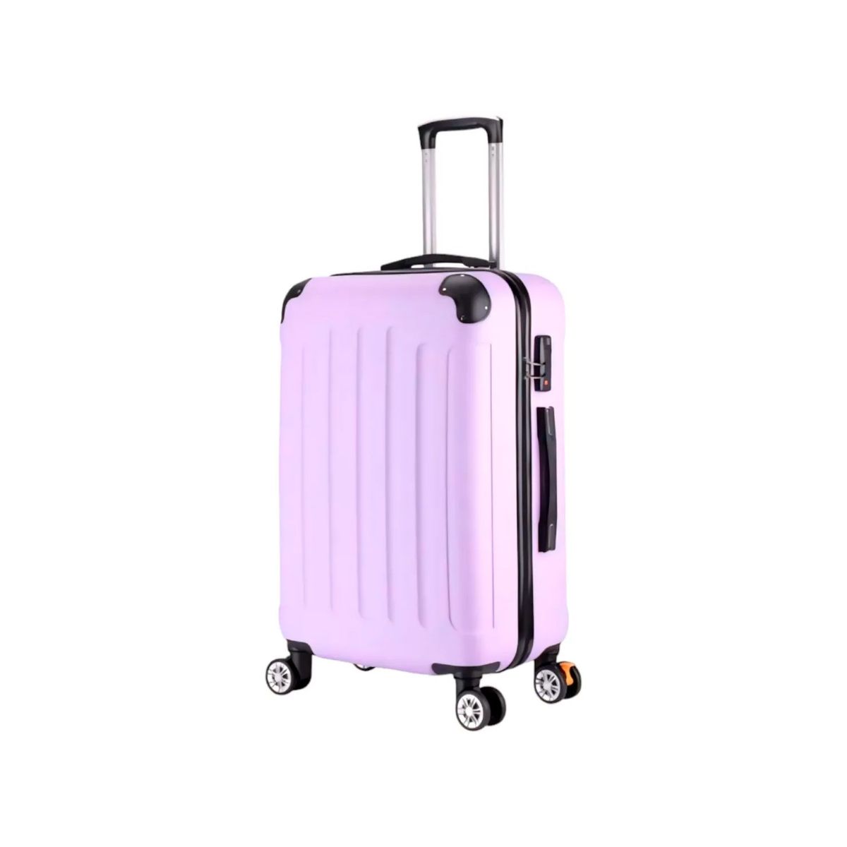 GENERICO - Maletas De 23 Kilos De Capacidad Talla L.