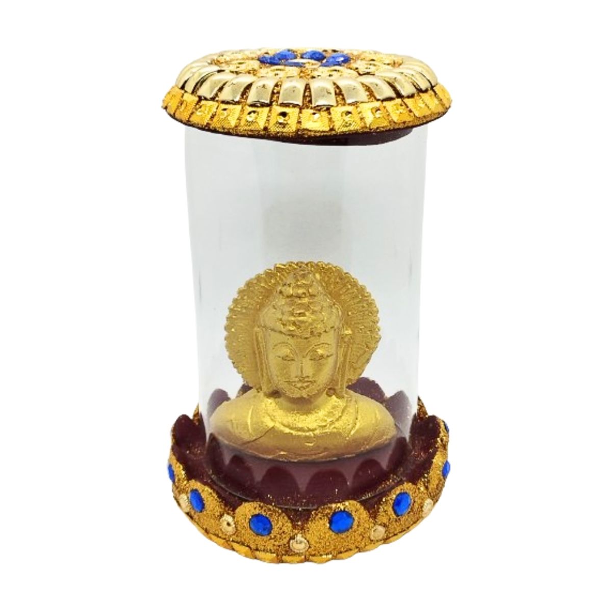 GENERICO - Cascada de Humo Hindu Siddhartha