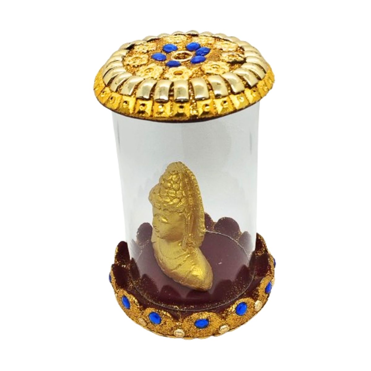 GENERICO - Cascada de Humo Hindu Siddhartha