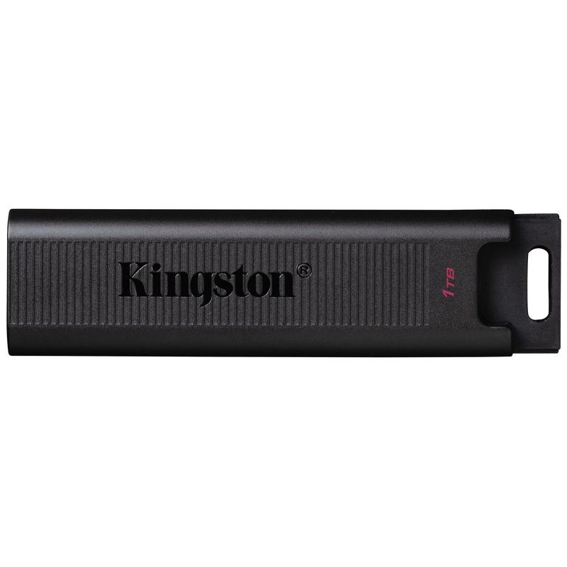 KINGSTON - Pendrive DataTraveler Max USB 1 TB USB Tipo C 3.2 Gen 2
