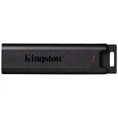 KINGSTON - Pendrive DataTraveler Max USB 1 TB USB Tipo C 3.2 Gen 2