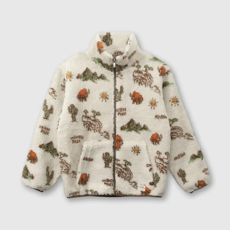COLLOKY - Chaqueta Niño Beige 52973 Colloky
