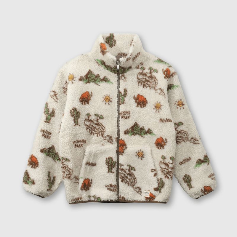 COLLOKY - Chaqueta Niño Beige 52973 Colloky
