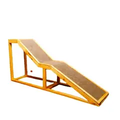 GENERICO - Rampa para perros Eowyn Natural
