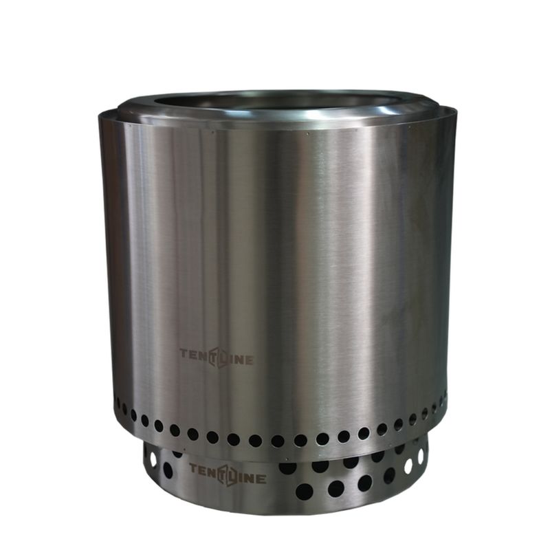 TENTLINE - Brasero sin humo Fogon