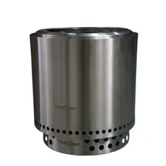 TENTLINE - Brasero sin humo Fogon