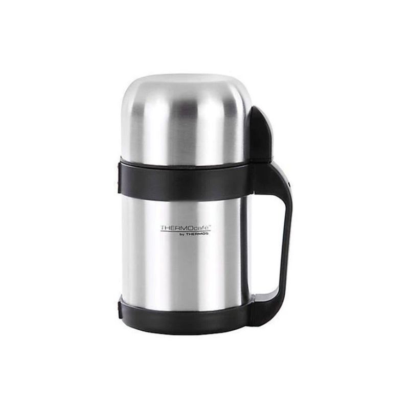 THERMOS - Termo multipropósito 0.75 litros acero inoxidable Thermos
