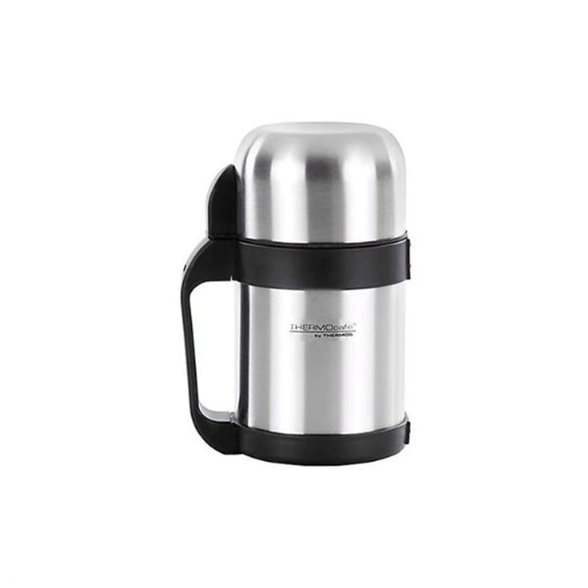 THERMOS - Termo multipropósito 0.75 litros acero inoxidable Thermos