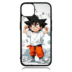 GENERICO - Carcasa Para MOTOROLA G34 Diseño Anime 5