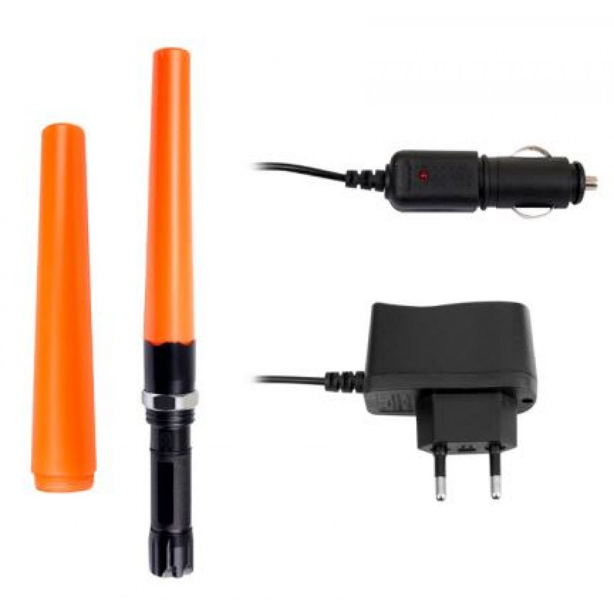 PHILCO - LINTERNA LED SW-900 PHILCO-MIMBRAL