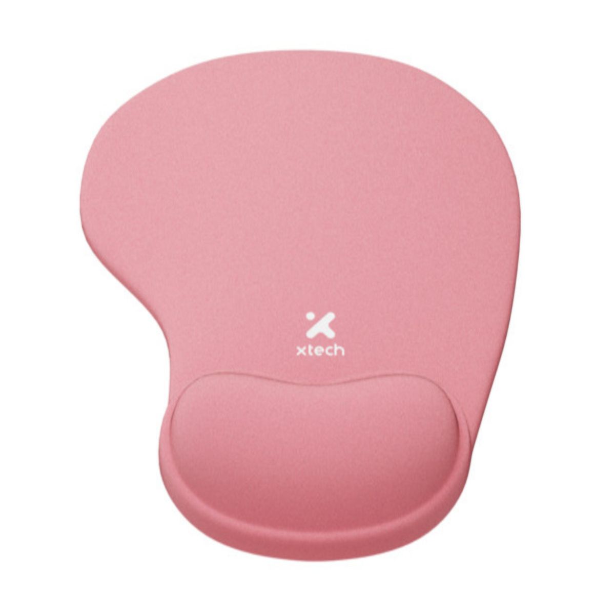 XTECH - Mouse Pad XTA-530 para Juegos Rosa