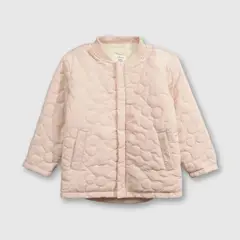 COLLOKY - Chaqueta Niña Rosado 52972