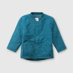 COLLOKY - Chaqueta Niño Verde 52975