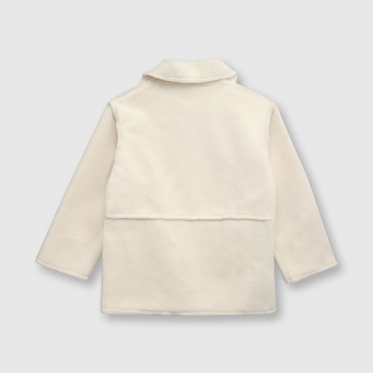 COLLOKY - Chaqueta Niña Beige 52970 Colloky