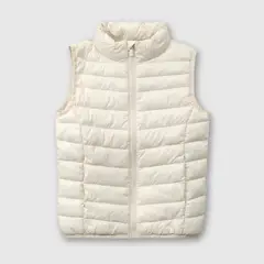 COLLOKY - Parka Niña Beige 53025