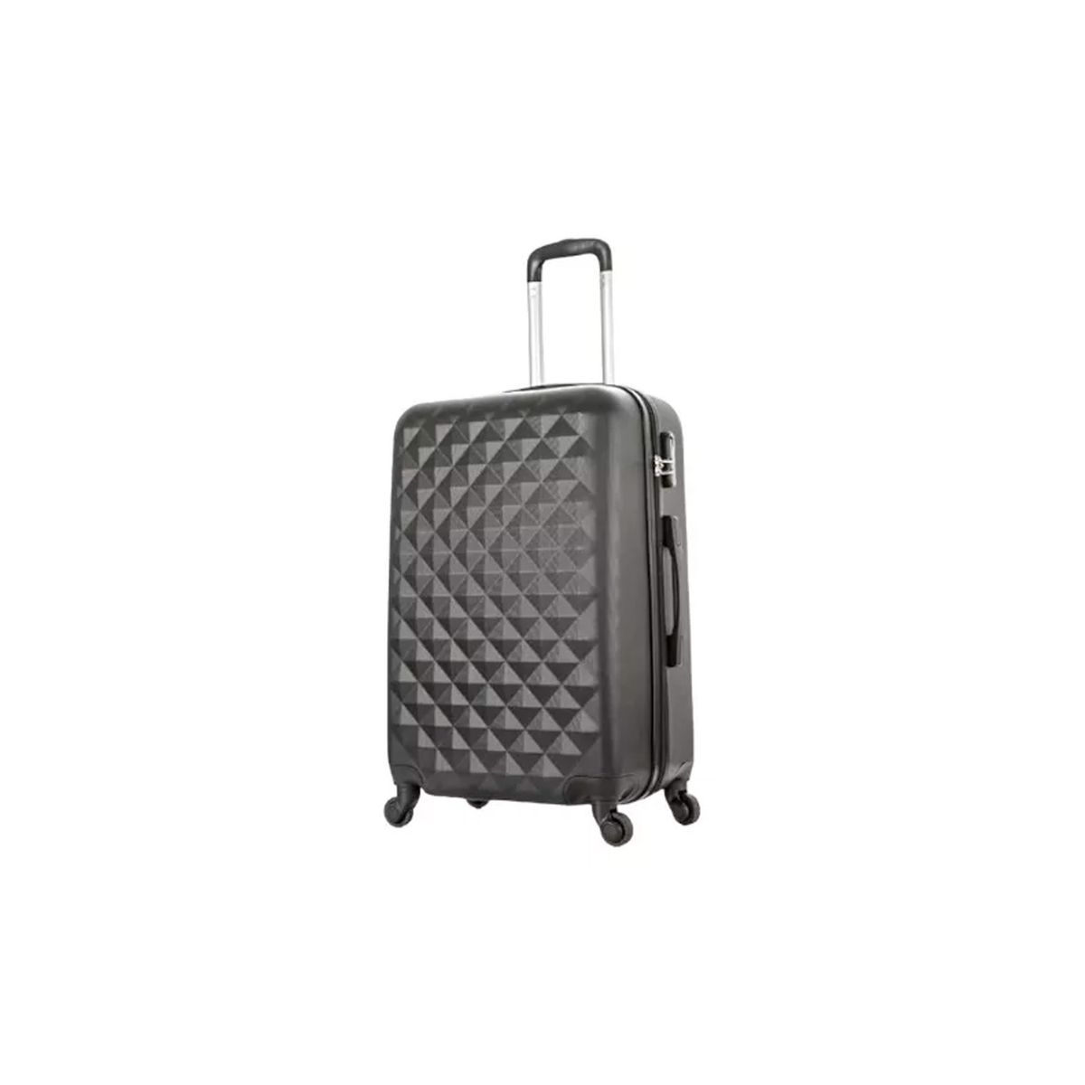 GENERICO - **Maleta Expandible de 23 Kilos de Capacidad: Tu Compañera de Viaje Perfecta**  Prepárate para explorar el mundo con la confianza y comodidad que solo nuestra Maleta de 23.