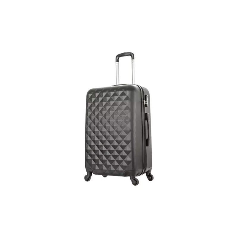 GENERICO - **Maleta Expandible de 23 Kilos de Capacidad: Tu Compañera de Viaje Perfecta**  Prepárate para explorar el mundo con la confianza y comodidad que solo nuestra Maleta de 23