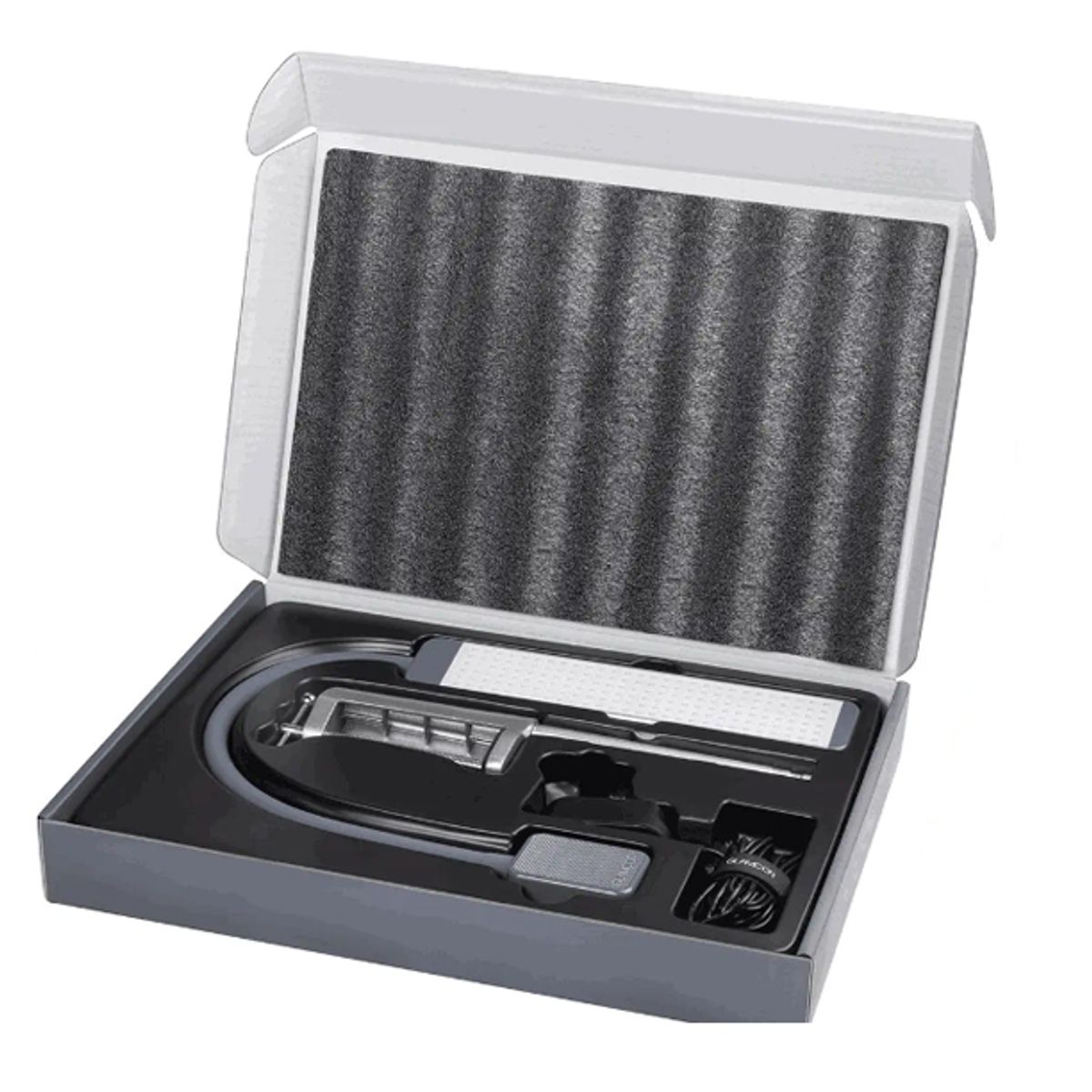 GENERICO - LAMPARA LED PARA CEJAS Y PESTAÑAS GLAMCOR REVEAL PRO KIT