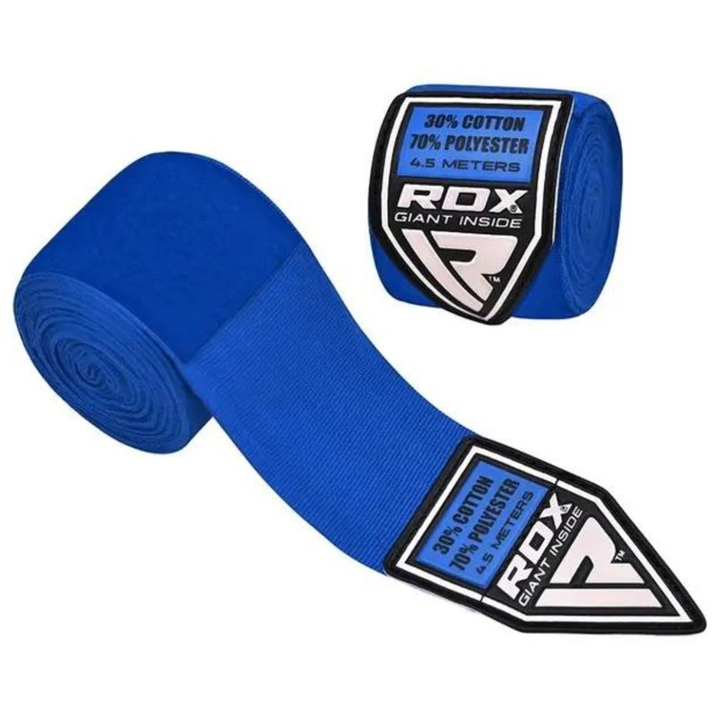 RDX - Vendas de Boxeo Profesional RDX