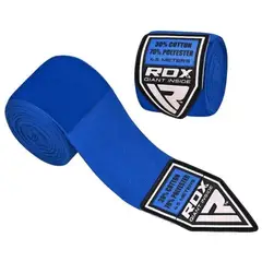 RDX - Vendas de Boxeo Profesional