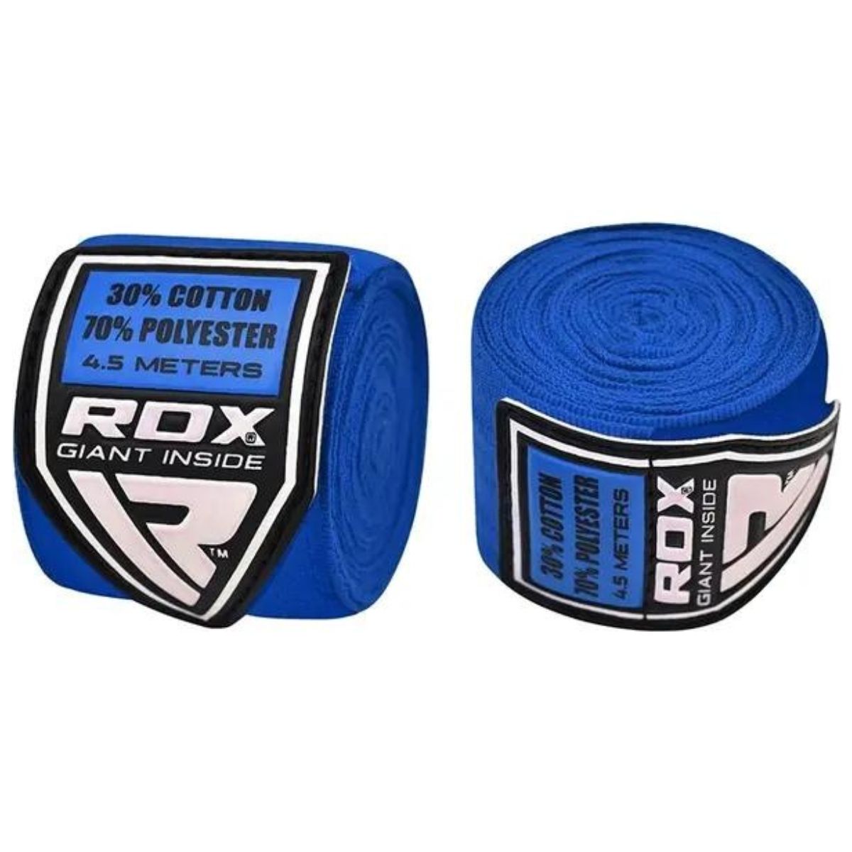 RDX - Vendas de Boxeo Profesional RDX