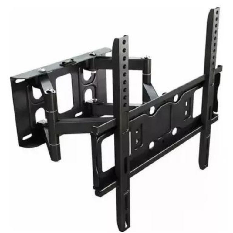 GENERICO Base Fija para TV 40 a 85 Pulgadas