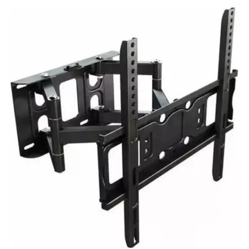 GENERICO - Base Fija para TV 40 a 85 Pulgadas