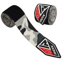 Vendas de Boxeo Profesional