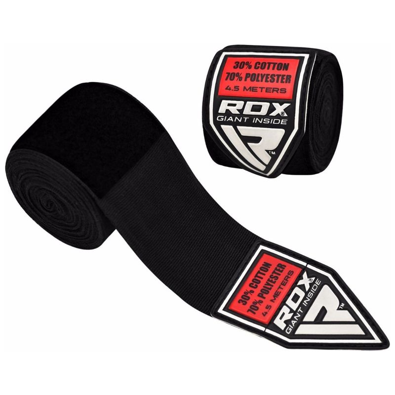 RDX - Vendas de Boxeo Profesional RDX