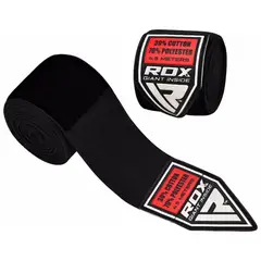 RDX - Vendas de Boxeo Profesional