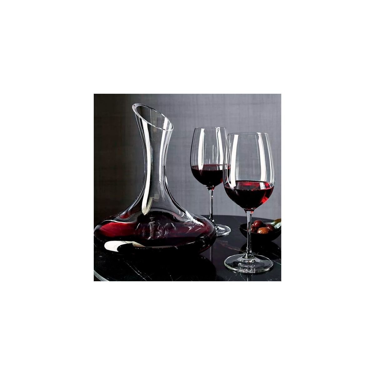 GENERICO - Decantador Aireador De Vino