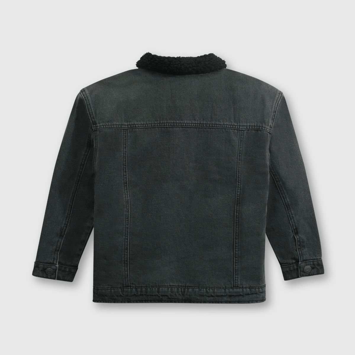 COLLOKY - Chaqueta Niño Gris 52977 Colloky