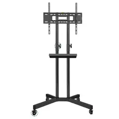 GENERICO - Base Fija Móvil para TV 32 a 65 Pulgadas
