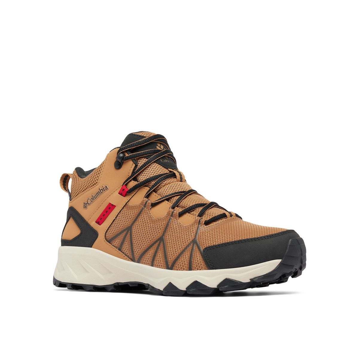 COLUMBIA - Botín Hombre Peakfreak II Mid Beige COLUMBIA