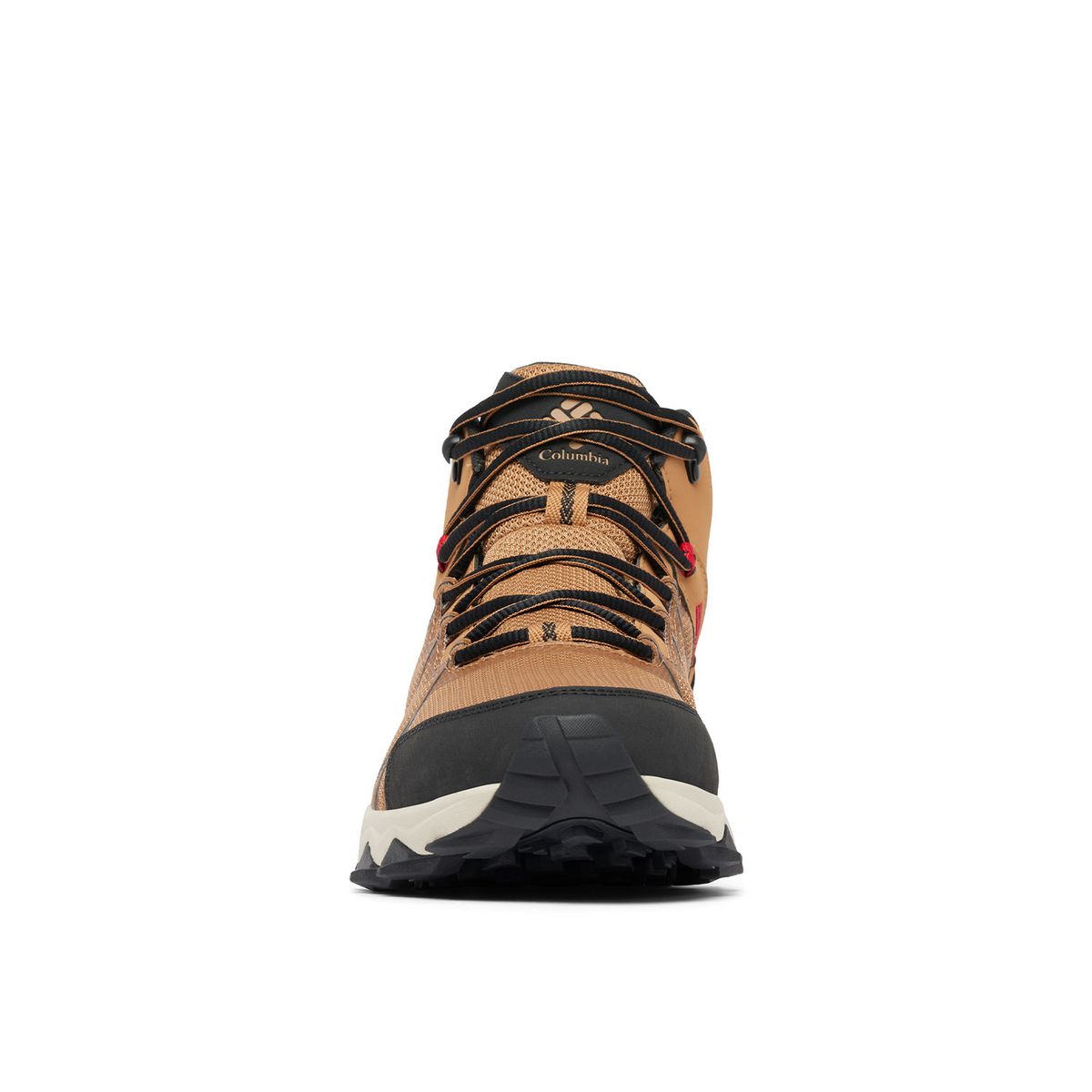 COLUMBIA - Botín Hombre Peakfreak II Mid Beige COLUMBIA