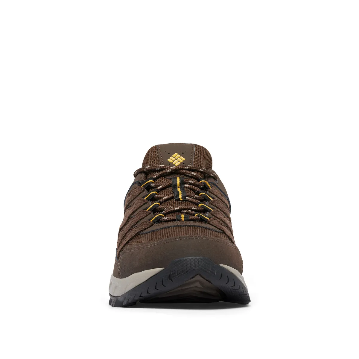 COLUMBIA - Zapatilla Hombre Strata Trail Low Wp Cafe COLUMBIA