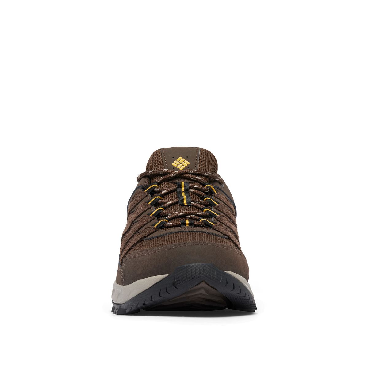 COLUMBIA - Zapatilla Hombre Strata Trail Low Wp Cafe COLUMBIA
