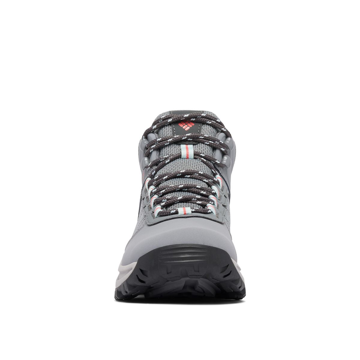 COLUMBIA - Botín Mujer Transverse Hike Wate Gris COLUMBIA