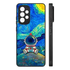 CARCASIA - Carcasa Compatible con SAMSUNG A51 Diseño 102