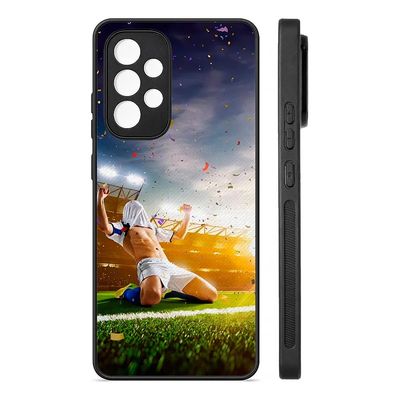 Carcasia Carcasa Compatible Con Samsung A51 Diseño 149