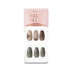 DASHING DIVA - Uñas Press On Manicura MDR3F057CF