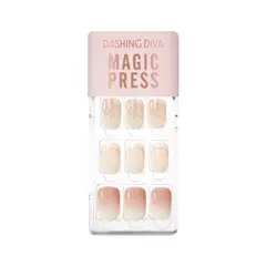 DASHING DIVA - Uñas Press On Manicura MDR3W020RR