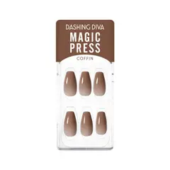 DASHING DIVA - Uñas Press On Manicura MDR3F067CF
